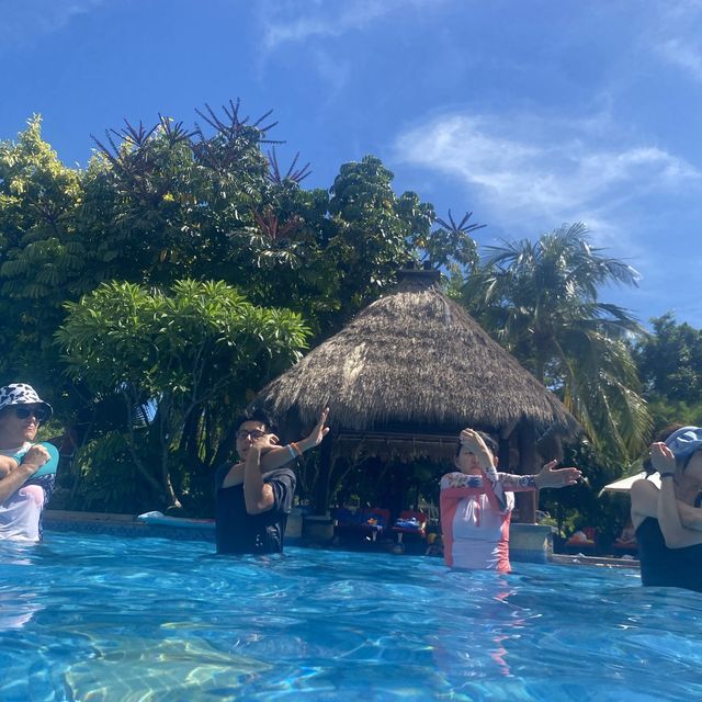 Amazing family experience