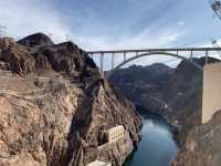 Hoover Dam - Architecture Marvel 