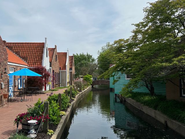 Neil’s Dutch Village - Michigan 
