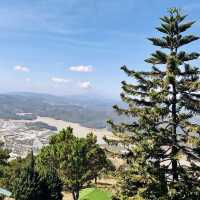 Lang Biang Mountains - Dalat, Vietnam