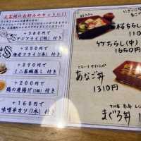 土日もランチやってるんるん♪(๑ᴖ◡ᴖ๑)♪