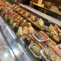 Paris Baguette Part II