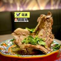 ［花漾］- 食物、環境都唔錯👍