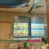 terminal 21既美食大堂