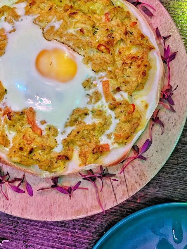 佐敦特色尼泊爾菜