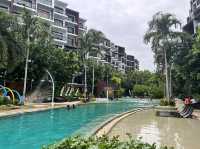 ที่นี่ต้องมาCentra by Centara Maris Resort Jomtien