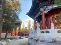 Jingshan Park, Beijing 