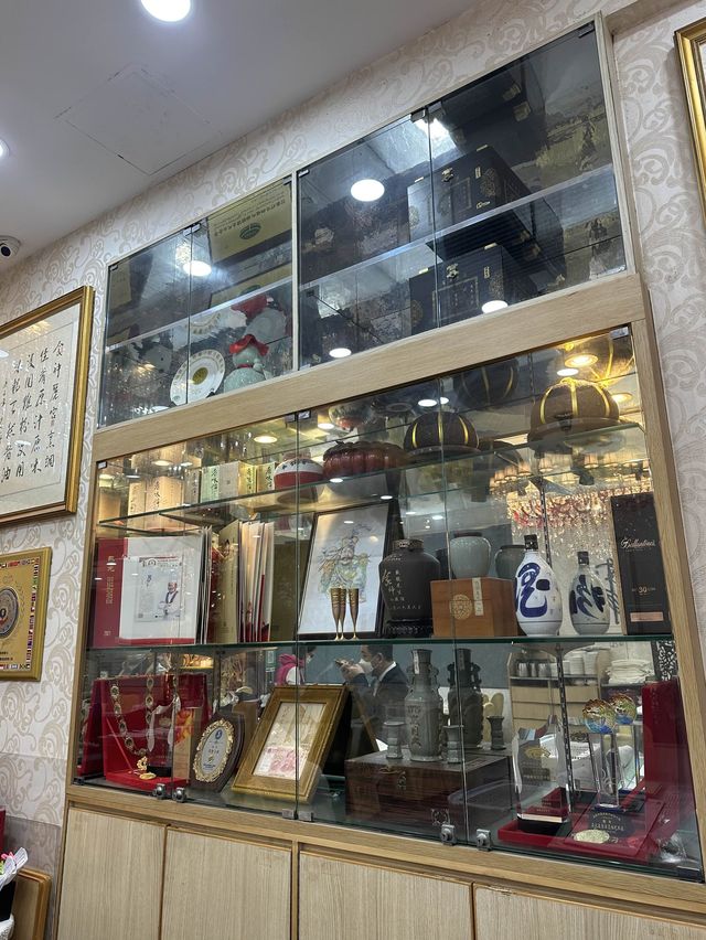 《放工有食神》