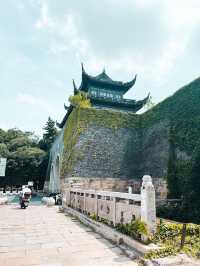 Interesting spot in Suzhou you might not know