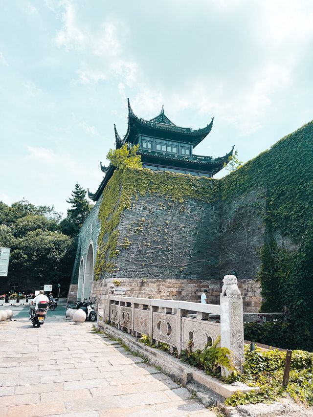 Interesting spot in Suzhou you might not know
