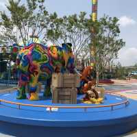 Legoland Japan