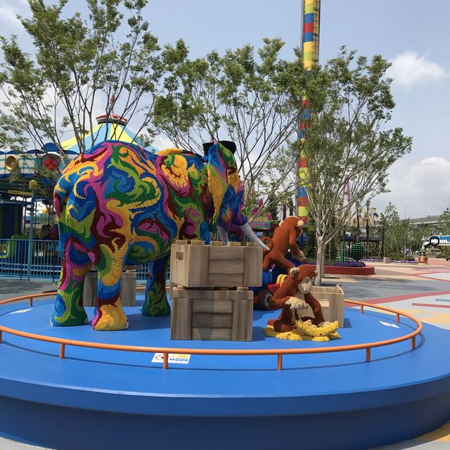 Legoland Japan