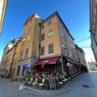pretty sweden