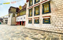 A Taste of Tibet in Beijing 