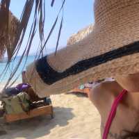Beaches in Naxos worth visiting 