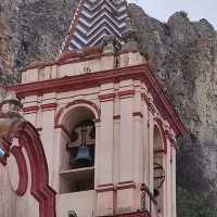 Church of Santa María de la Mesa