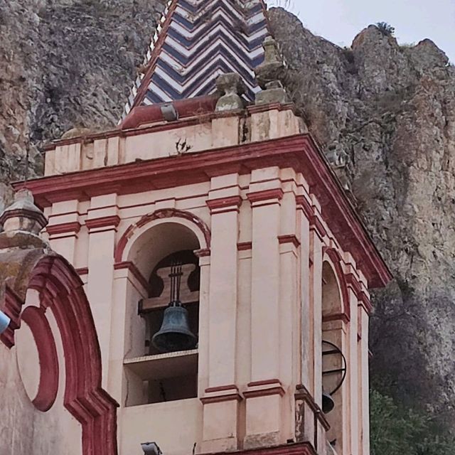 Church of Santa María de la Mesa