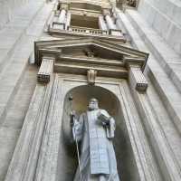 The world’s most impressive Basilica