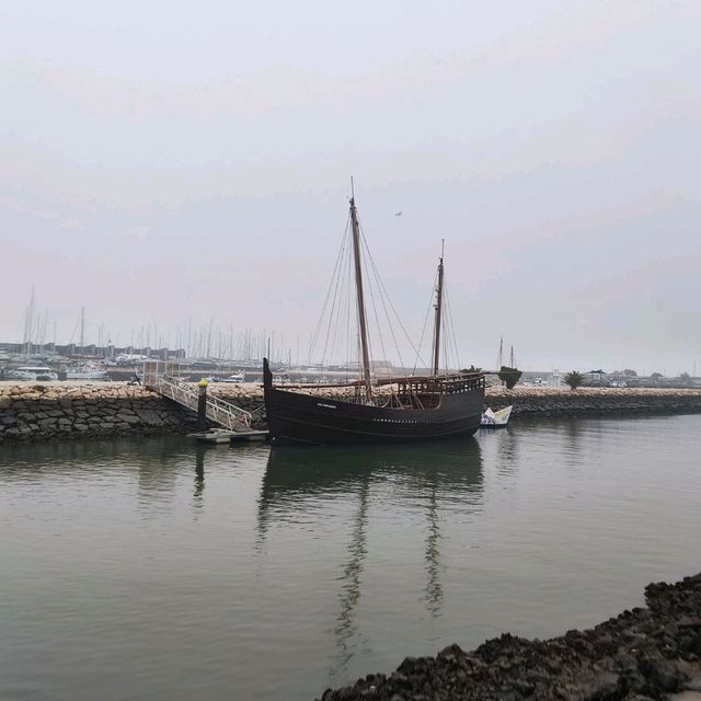 Lagos boat trip