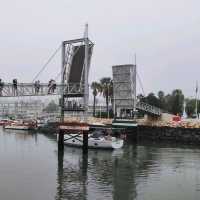 Lagos boat trip