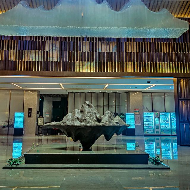 Zhuang Pu Hotel, Hebei