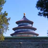 Imperial Architecture in Beijing