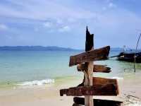 Phang Nga Bay - Thailand 