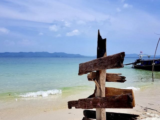 Phang Nga Bay - Thailand 