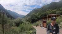 Jiuzhaigou, China- Breathtaking scenery!