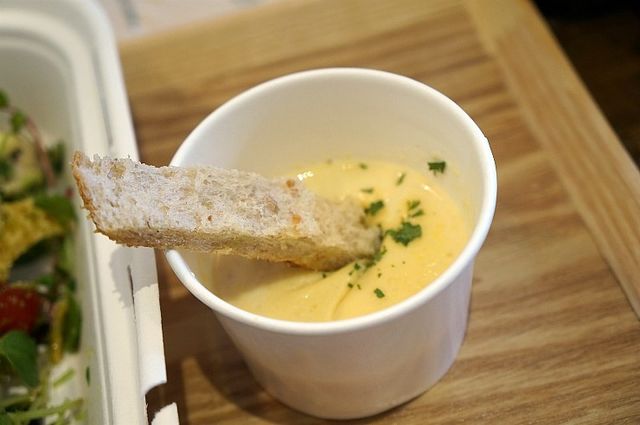 신사동 샐러드 맛집. 배드파머스