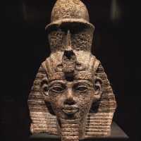 Neues Museum - Berlin 