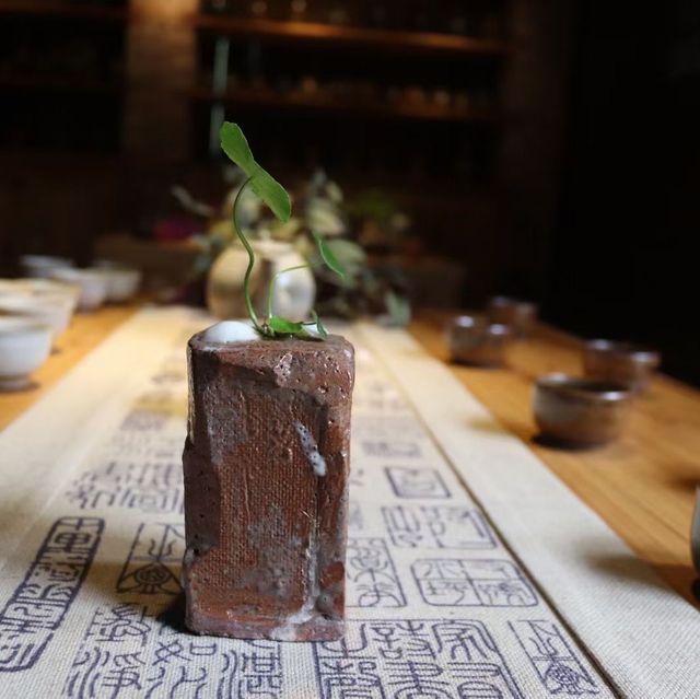 東漓古村：廣西小眾景點