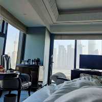 Wanda Reign 🇨🇳 Shanghai