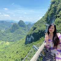 Ruyi Peak🏞