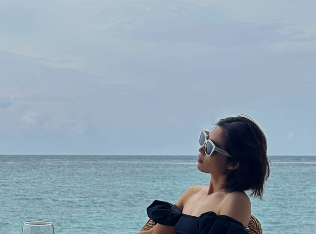 Maadhoo OZEN Reserve Bolifushi