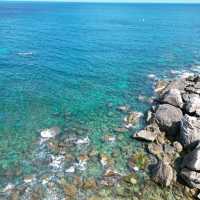 Unveiling the Enchanting Wonders of Wuzhizhou