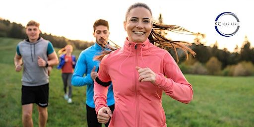 KC Bariatic Journey of Change 5K (Lenexa) | 23401 Prairie Star Pkwy