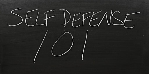 Adult Self Defense Seminar (Frenchtown Charter Twp) | Jefferson Recreation Center