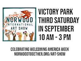 Norwood International Art Show (Norwood) | Victory Park