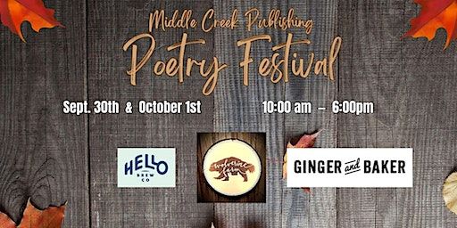 MCP Poetry Fest 2023 (Fort Collins) | Wolverine Farm Publick House