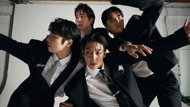 The Rose: Dawn To Dusk World Tour 2023 (Fairfax) | EagleBank Arena