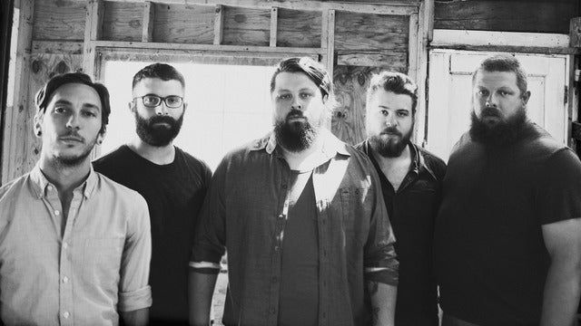 The Dear Hunter (18+) 2023 (Boston) | Paradise Rock Club presented by Citizens