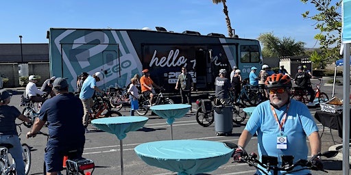 Pedego Palooza 2023 - Customer Appreciation Day(Santee Lakes) | Santee Lakes