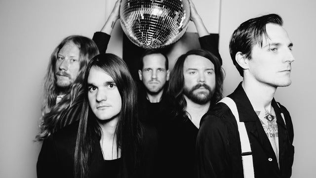 The Maine 2023 (New York) | Irving Plaza Powered By Verizon 5G