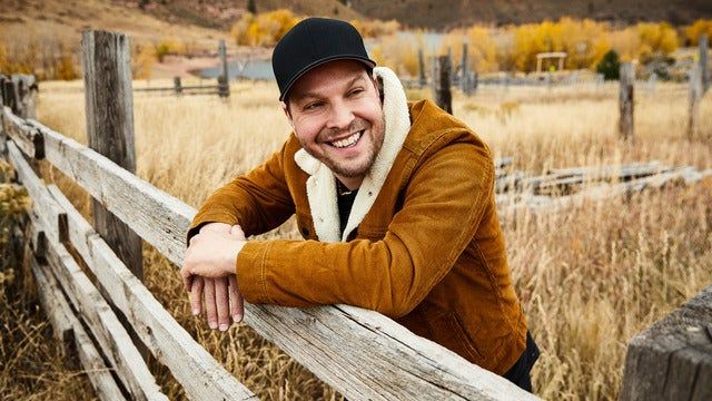 Gavin DeGraw 2024 (Waukegan) | Genesee Theatre