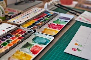 Summer Series: Creative Together Art Play (4-7 years) with Lauren and Roz | Manningham Art Studios, Level 2, MC2 Manningham City Square