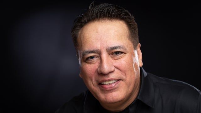 Willie Barcena 2024 (Las Vegas) | Laugh Factory Las Vegas