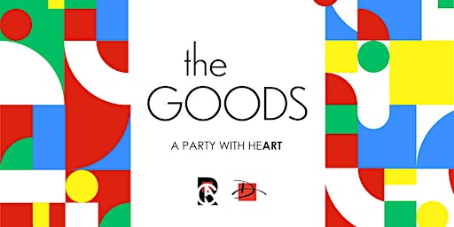 THE GOODS | Dahl Arts Center