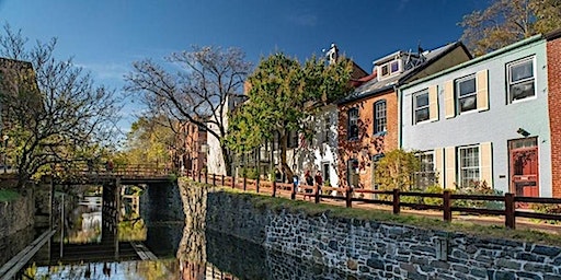 Two Day Spring Event from Bethesda Maryland | Bethesda Metro Center