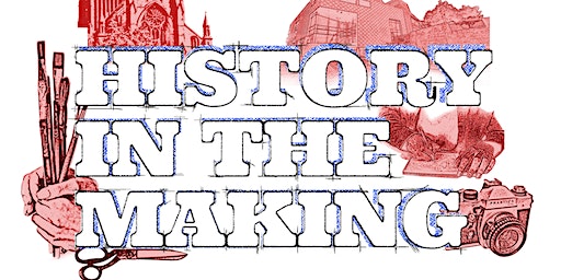 Writing with Holly @The Hive (History in the Making) | The Hive